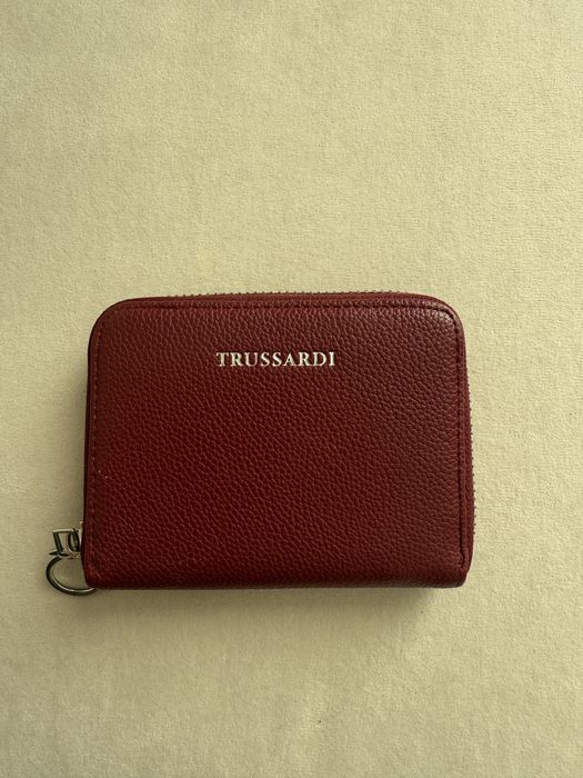 Кошелек Trussardi