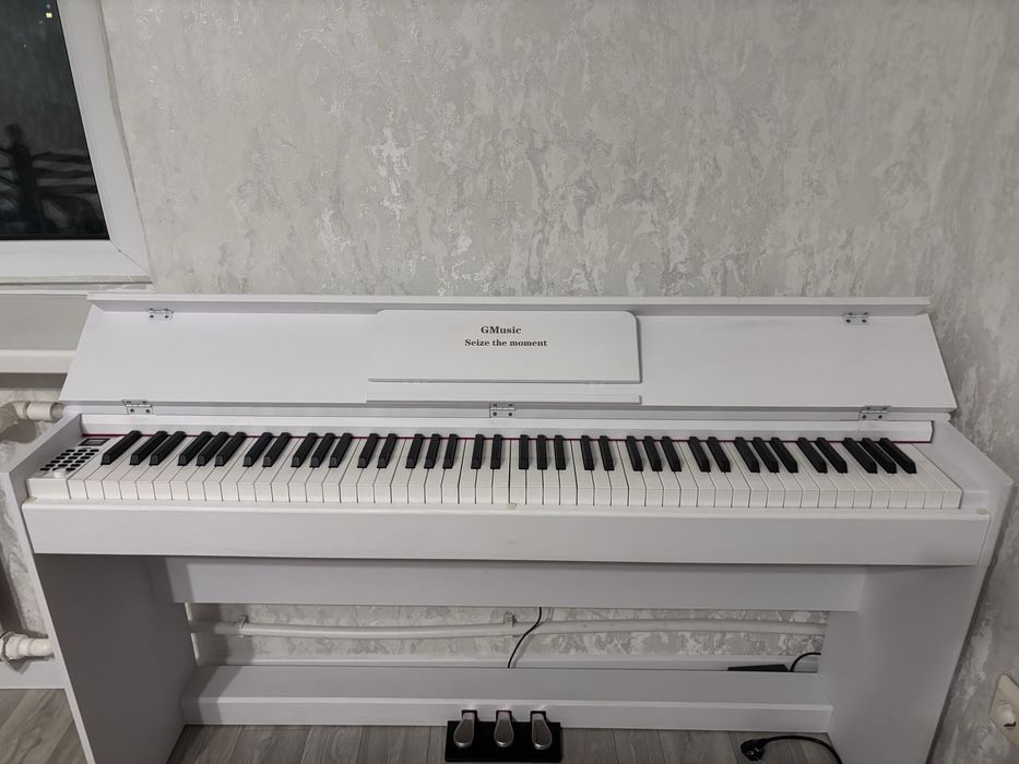 Пианино/фортепиано