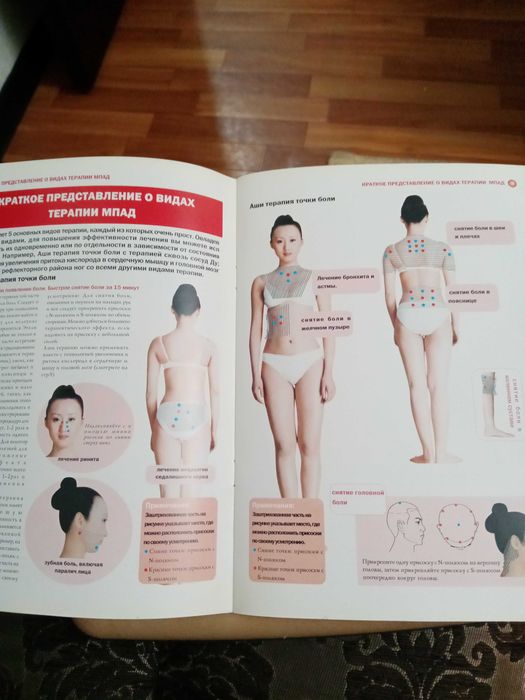 Магнитные присоски для лечения