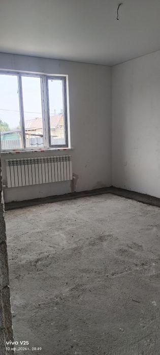 Продам новый дом