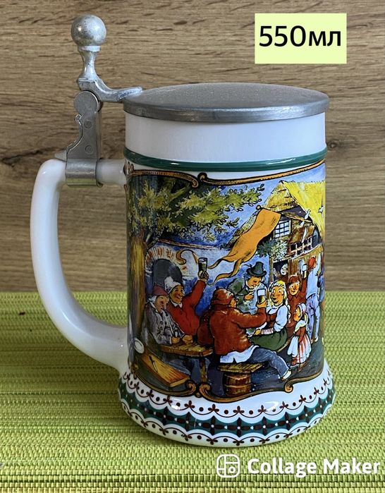 Халби  аркопал,порцелан и керамика