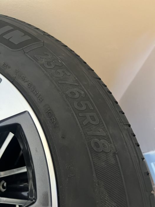 Диски Тойота Хайландер