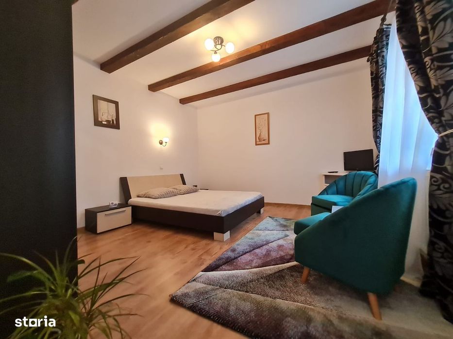 Apartament,