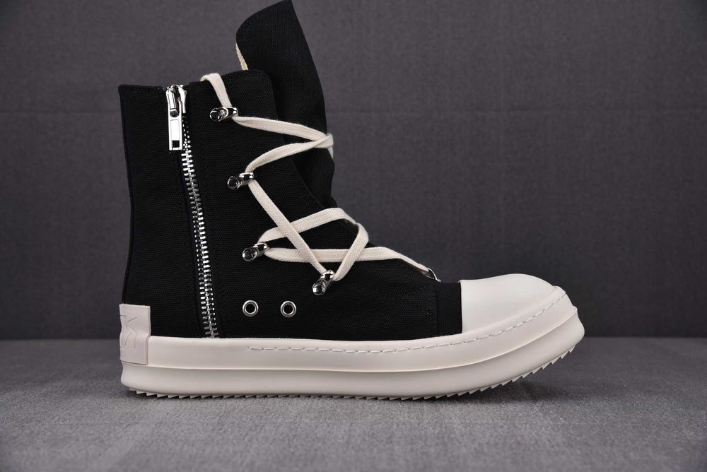 Adidasi Rick Owens Premium