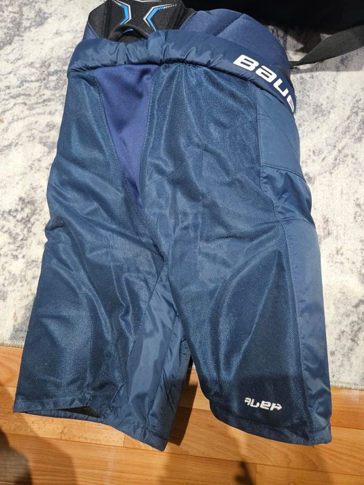 Трусы хоккейные Bayr