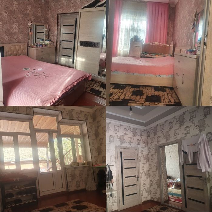 SHOSHILINCH!     Uy sotiladi Toshkent viloyati Yangiyo'l shahar