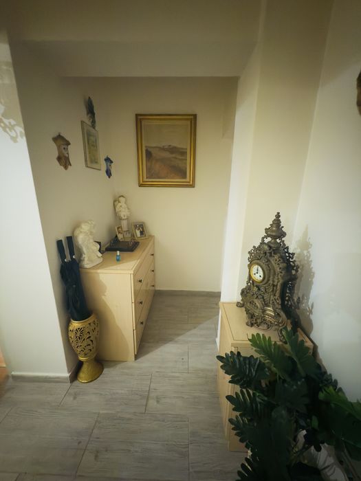 Apartament 2 camere decomandat strada Pepinierei