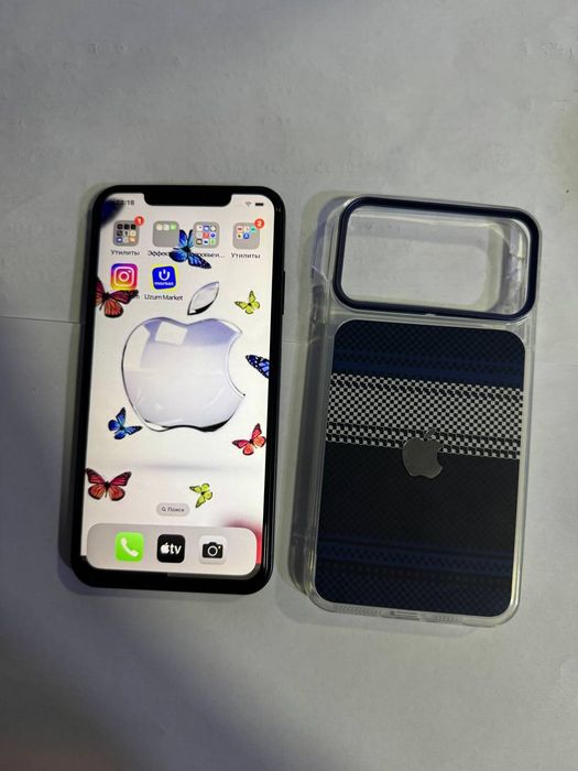 iphone xs max 17 corpus