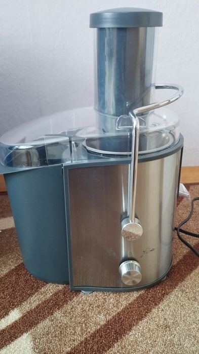 Сокоизстисквачка