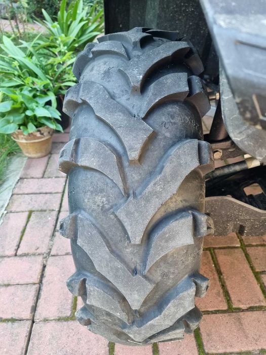 Can am outlander 800R LTD edition G1