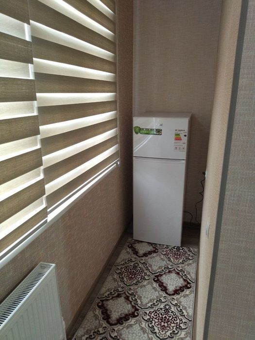 Сдаётся 2х комнатная квартира со всеми удобствами