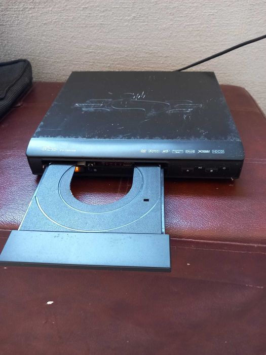 DVD player PV 100 USB