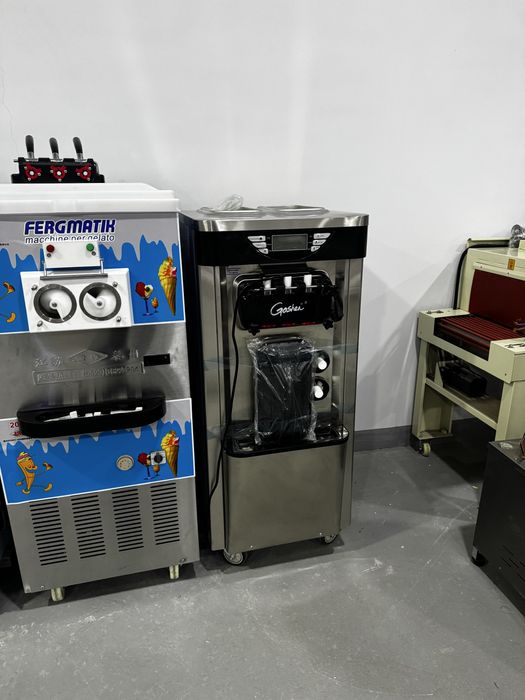 Frezir Donper Frygomat muzqaymoq Frezer frizer marojni Frigomach optom