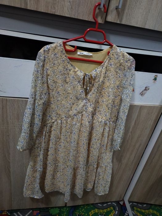 Rochie impecabila dama