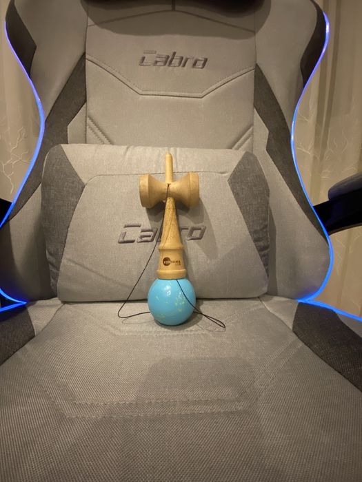 Kendama USA Alex Smith Pro Model 2014 - RARITATE RIDICATA!