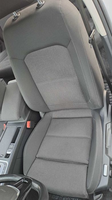 VW Passat B 8 , 1.6 TDI