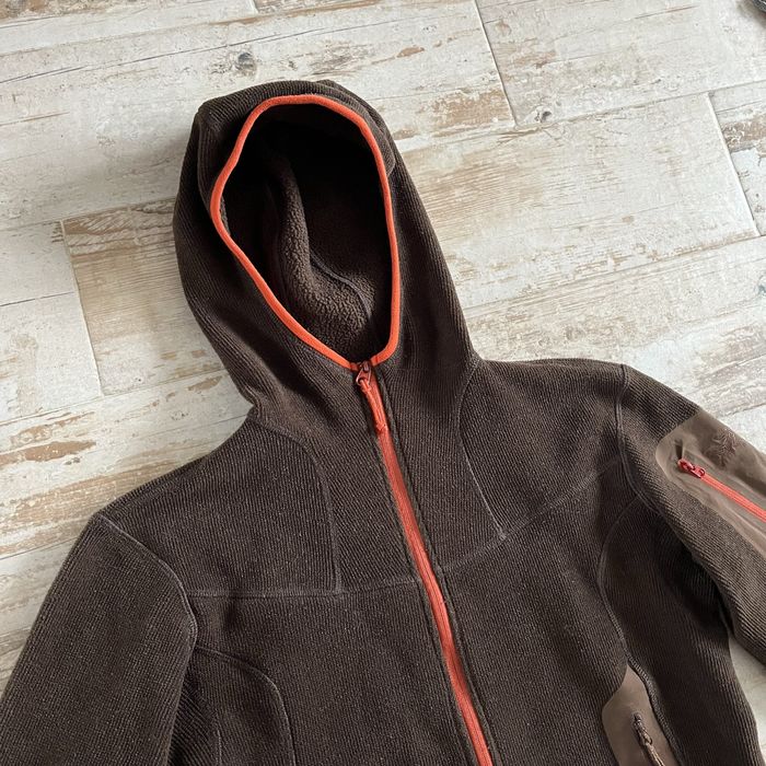 Polar Arcteryx pentru femei