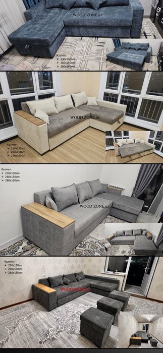 Raskladnoy uglavoy divan