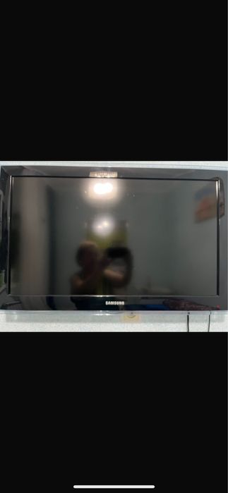 Продам телевизор samsung