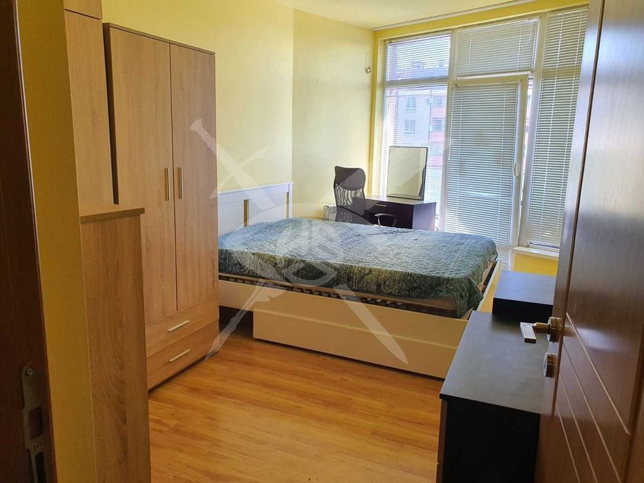 Продава се Двустаен апартамент в София, Люлин 8 - 62 кв.м за 2581 €/кв.м - Снимка #3