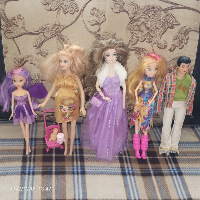 Продам разные игрушки