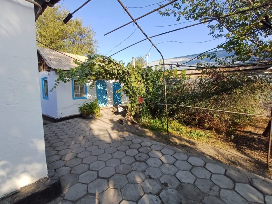 Продам дом в городе чу