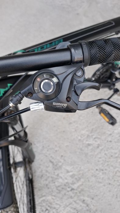 Велосипед Баол с отличном состоянием