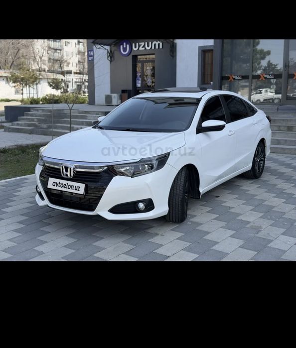 Honda Crider sotiladi