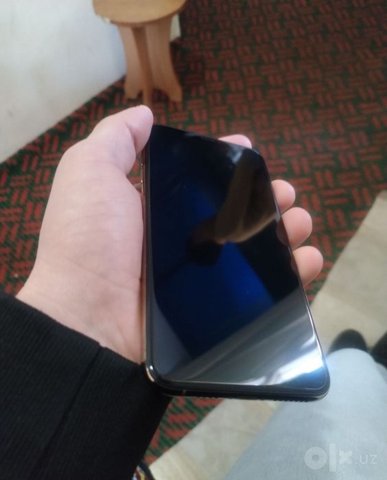 Iphone xs max 256