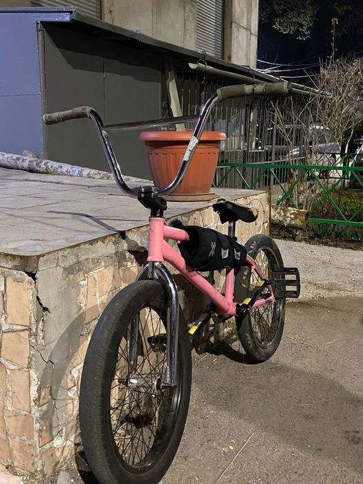 Продам BMX, Кастом