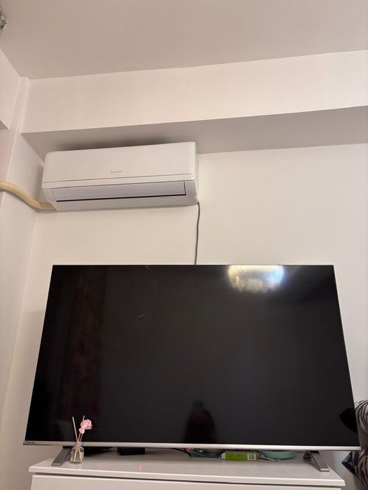 Продам разбитый телевизор