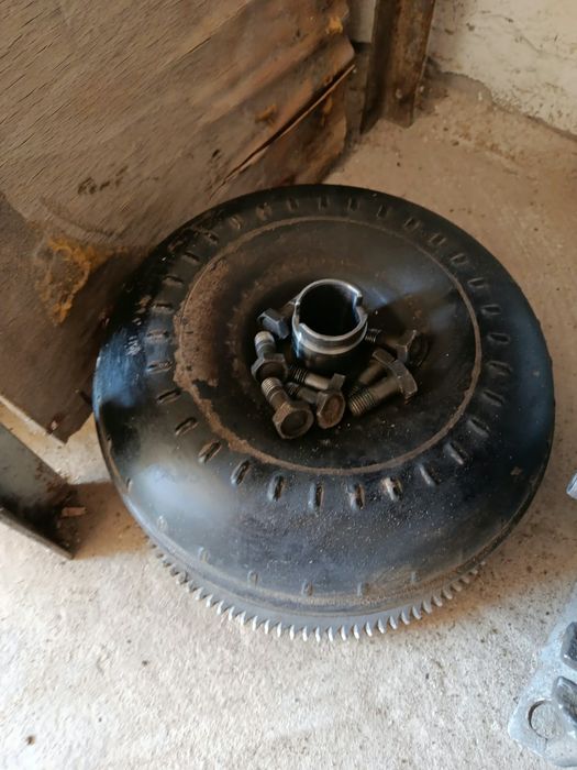 Коробка автомат ZF 5hp18 BMW E34