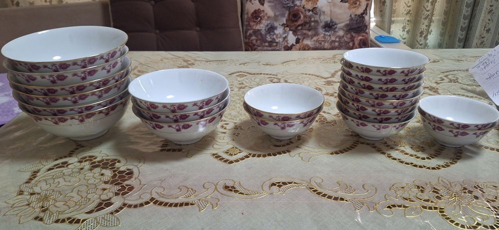 Китайский фарвор