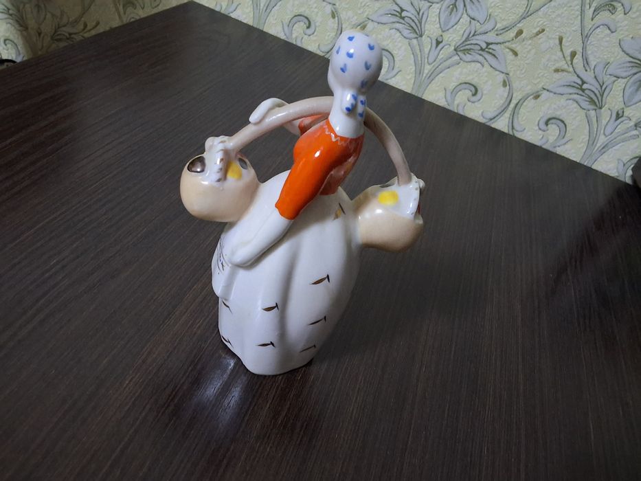 Продам статуэтку