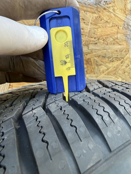 Roti iarna 195 / 55 R20  Hankook DOT 2025
