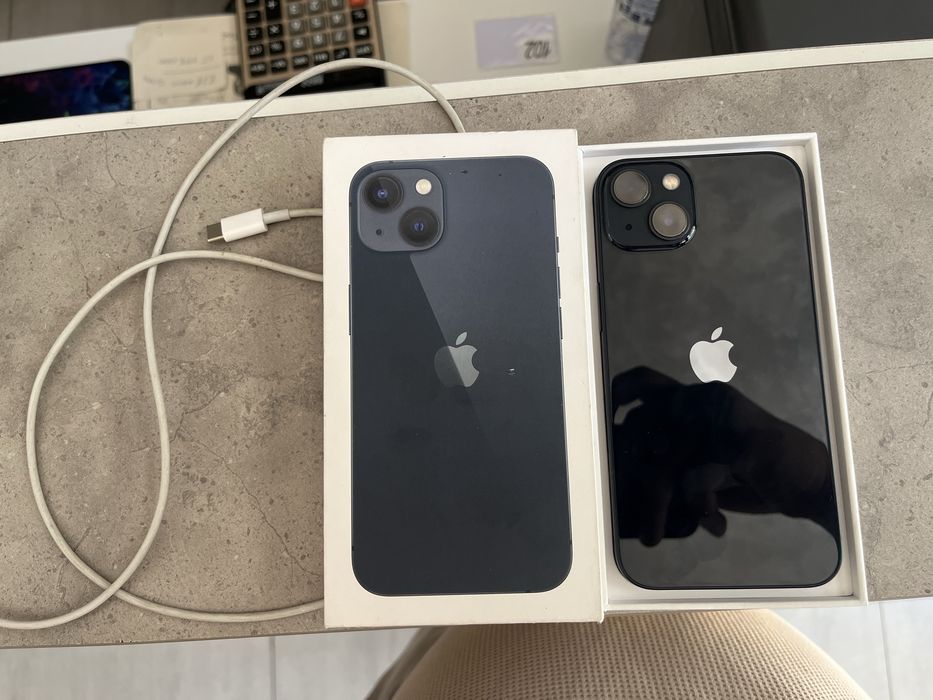 Iphone 13 128 idela
