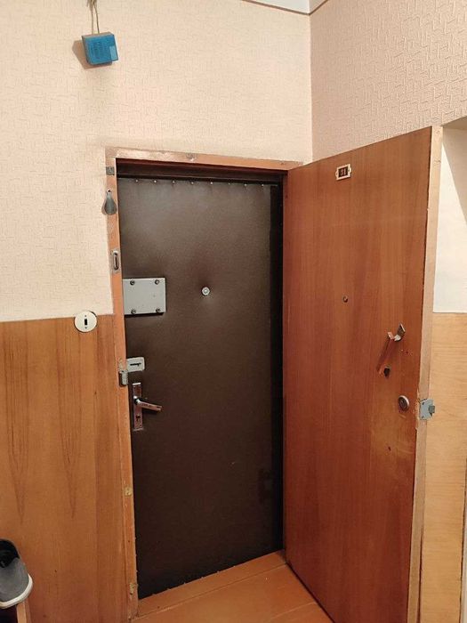 Сергели 3 да, квартира 4 хона сотилади