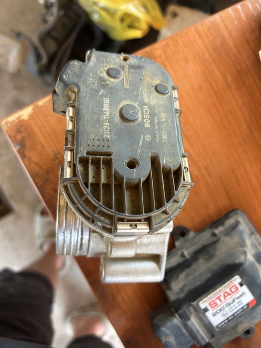 Продам запчасти от ваза