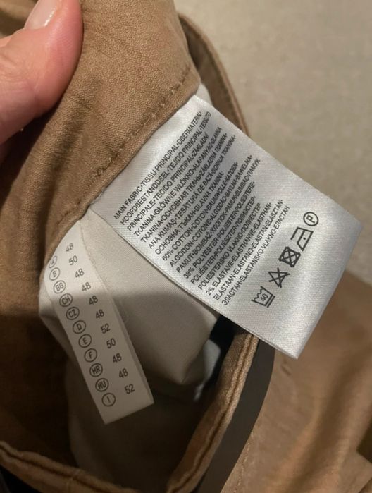 Pantaloni Canda dama