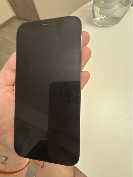 Iphone 12 PRO, 256 GB