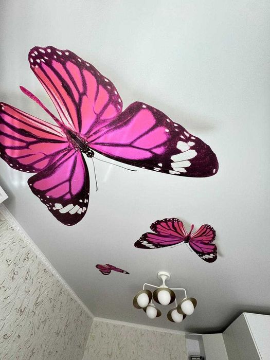 Квартира 3 комнаты