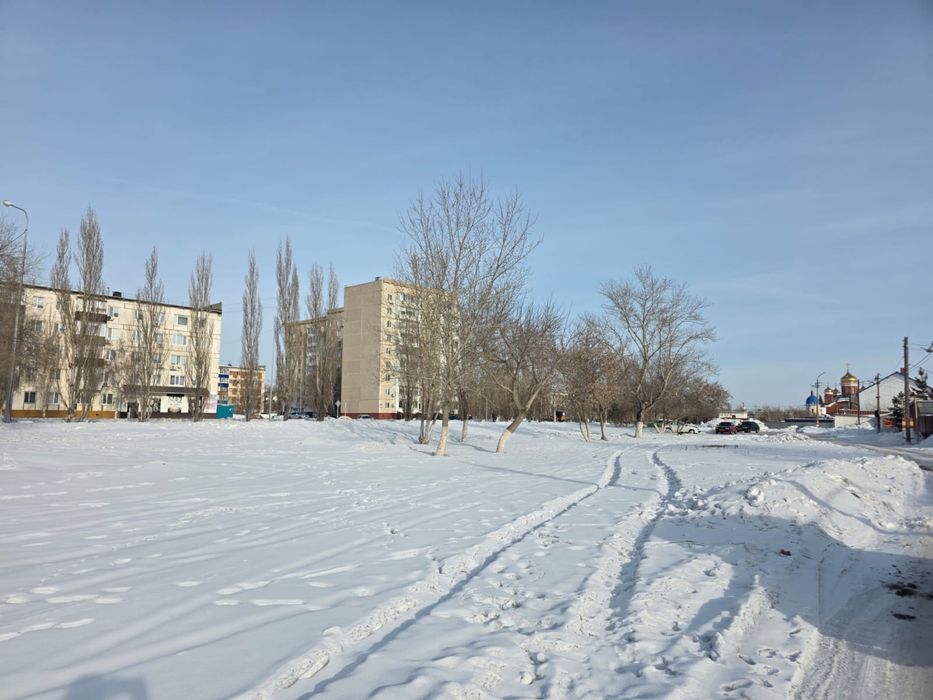 Продается земельный участок 8 соток