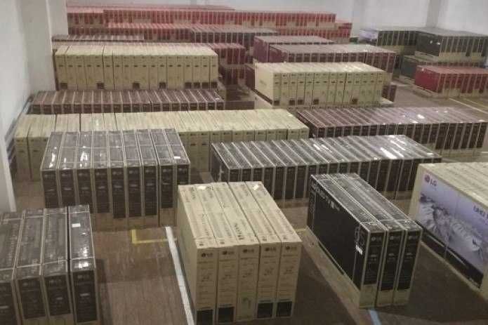 Телевизор LG QNED 65 4K Smart UHD + кронштейн  доставка бесплатно