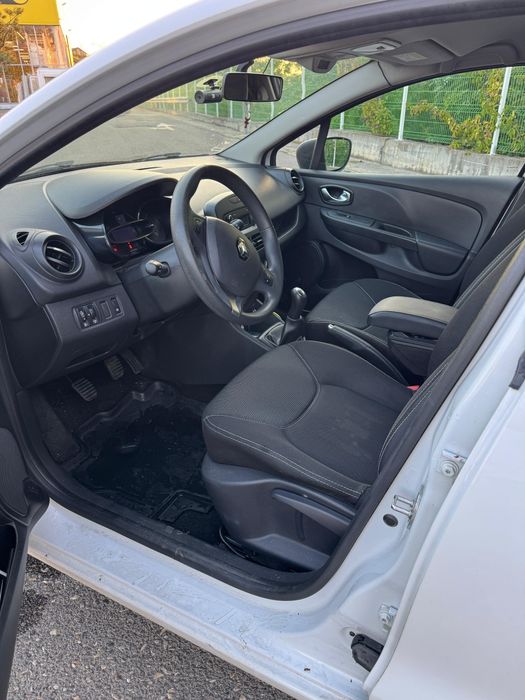 Renault Clio 4, 1,5 dci,90cp,2016