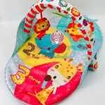 Активна гимнастика бебешка