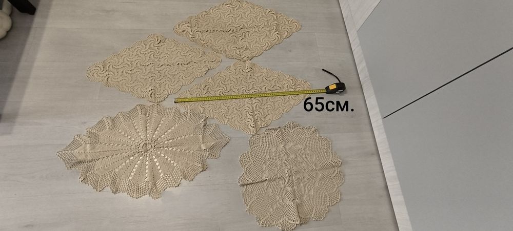 Карета(ръчна изработка)Пакетна  цена за всички 18броя+ ръкавица