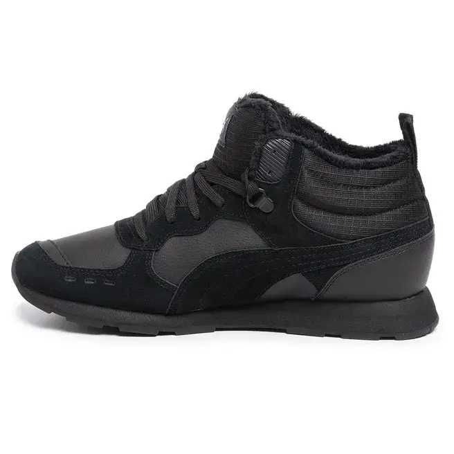 Puma - Vista Mid Wtr №40.5 Оригинал Код 573