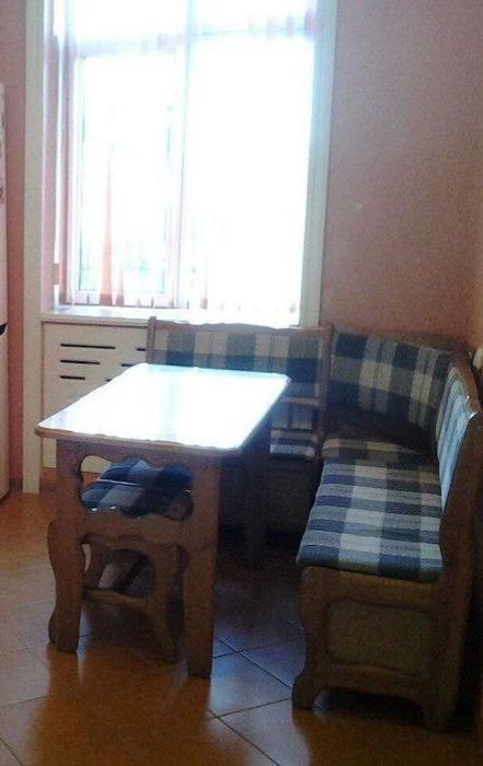 Продается кухонный уголок