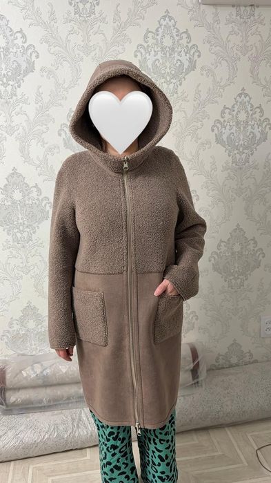 Тедди двухсторонняя