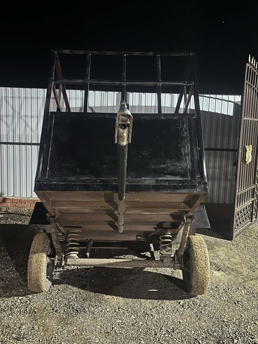 Продам легковой прицеп